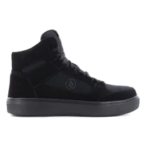 Volcom Evolve Sikkerhetssko – Skate-inspirert, komfortabel, 1 Par, SWB-032