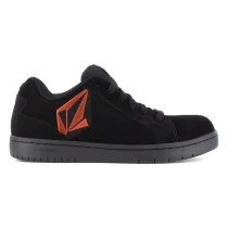 Volcom Vernesko – Skate-inspirert sikkerhetssko, 1 Par, SWB-030