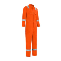 Dapro Toughwear 2 Overall – Flammehemmende, Komfortabel, Tropisk, 1 Stykk, SDP-WTOU2CK
