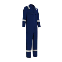 Dapro Worker 2 Overall – Komfortabel og Slitesterk, 1 Stykk, SDP-WWOR2C