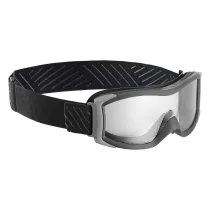 Bolle X1000 Ballistiske Goggles og Brilleinnsats, 1 Stykk, SBS-074