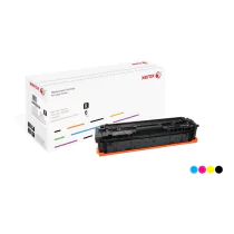 Xerox Hverdagshøyytelses toner for HP 203X (Svart, Cyan, Gul, Magenta), SDC-026