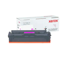 Xerox Hverdag HP 207X Høykapasitet Tonersett (Svart, Cyan, Gul, Magenta), SDC-052