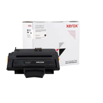 Xerox Hverdagshøy ytelse svart toner for Samsung ML-103, ML-1052, ML-203, ML-205, ML-2092, SDC-062