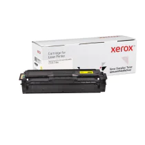 Xerox Hverdagstoner-sett for SAMSUNG CLT-serien (Svart, Cyan, Magenta, Gul), SDC-064