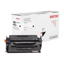 Xerox HP 59A/59X svart tonerpatron, SDC-071