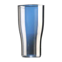 Santex 28 cl London Line Ølkrus, Klar, 48 Stykker, SST-BB_101-1_CE