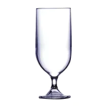 Santex 42 cl London Line Ølkopp, Klar, 12 Stykker, SST-BB_157-1_CLNS