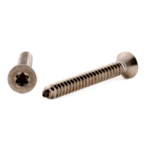 Arvid Nilsson PLATESKRUE SH A4 5,5X38 A200, 200 Stykker, SAN-77112038