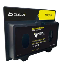 Bolle B-Clean Rengjøringsløsning – Effektiv Rengjøring ( PACD500, 1 Stykk )