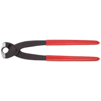Knipex 1098I220 220 mm øreklemmetang, 1 stk., SKC-1098I220