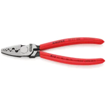 Knipex 9771180SB 190mm Nattetang, 1 stk, SKC-9771180SB