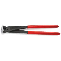 Knipex 9911300SB 300 mm dyppet Kraftjernbindetang med høyt forhold, 1 stk., SKC-9911300SB