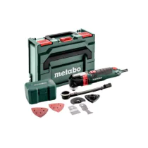 Metabo Multikutter – Rask og Sterk Maskin ( 601406500, 1 Boks )