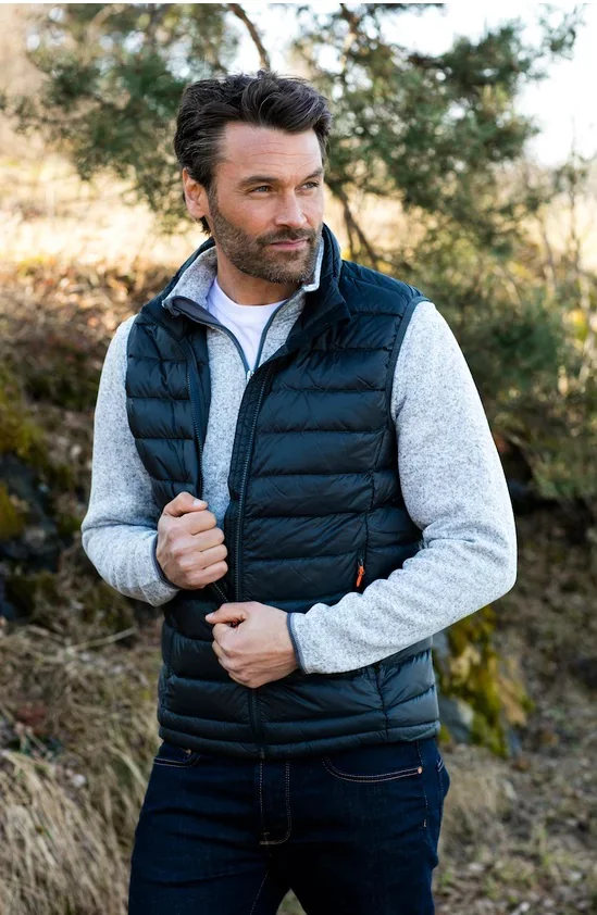 Tracker arbeidstøy og profilklær