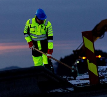 BullDog arbeidsklær